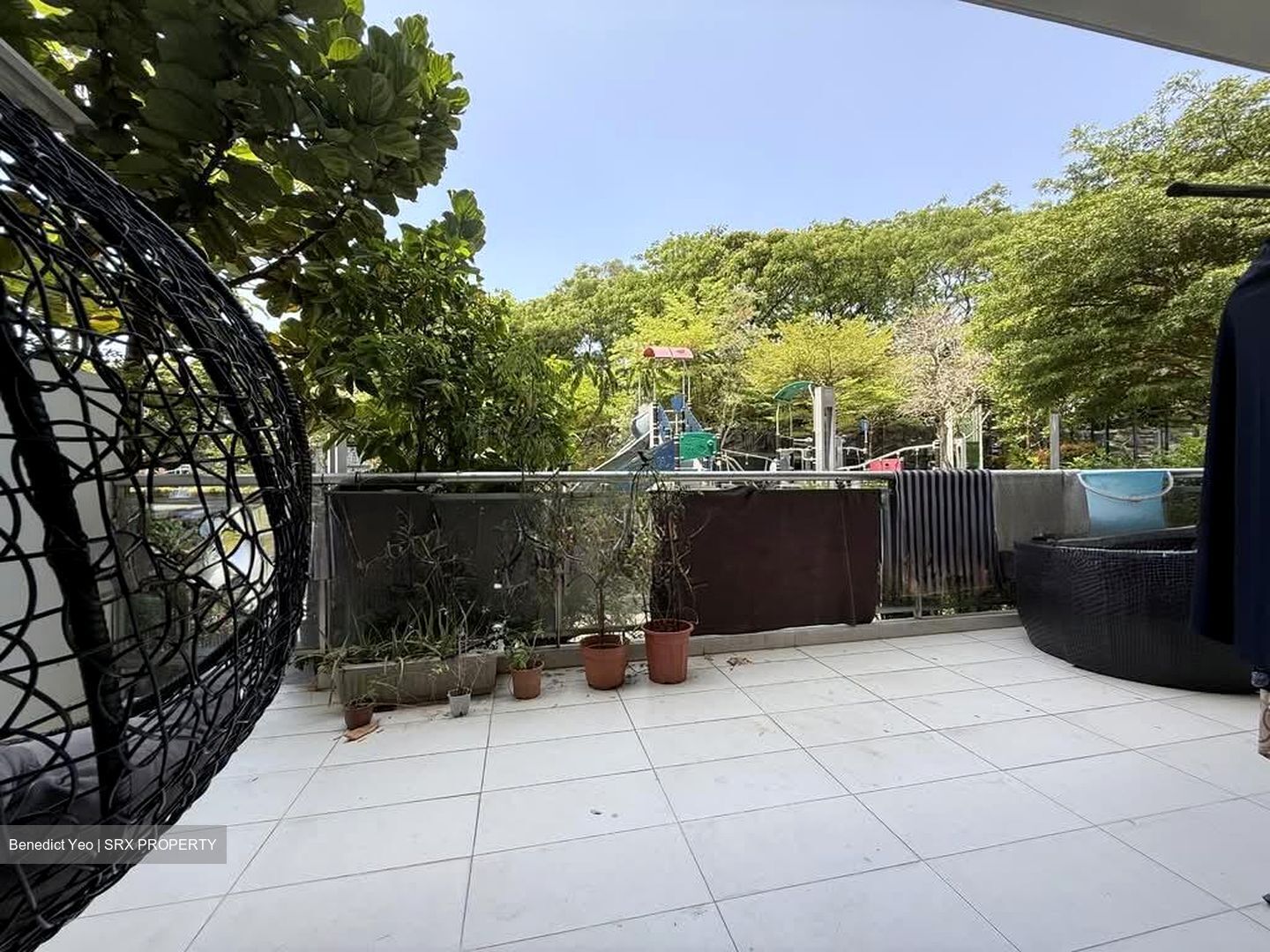 Parc Olympia (D17), Condominium #561748461